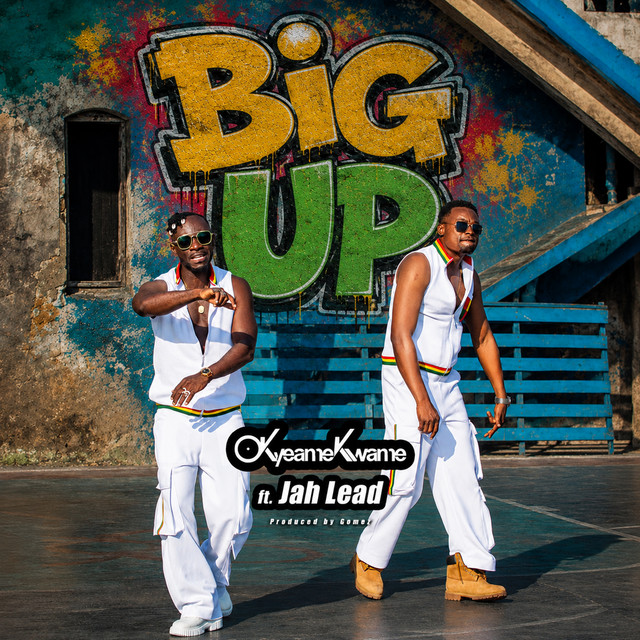 Big Up