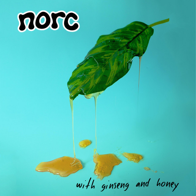 With Ginseng and Honey (single)