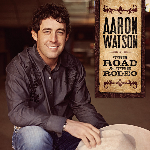The Road & The Rodeo cover art