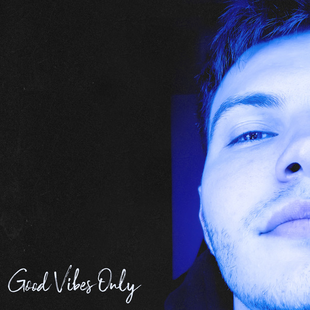 Обкладинка TeeKai — Good vibes only