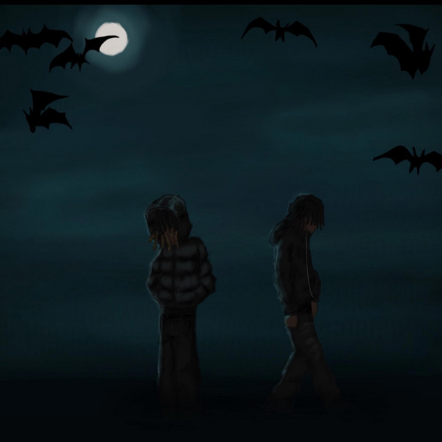 BAT2BAT cover art
