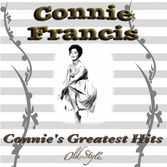 Connie's Greatest Hits - Compilation by Connie Francis | Spotify
