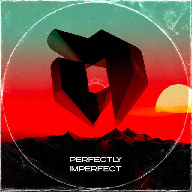 Perfectly Imperfect cover art