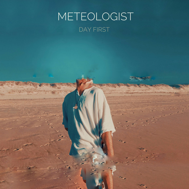 DAY FIRST cover art