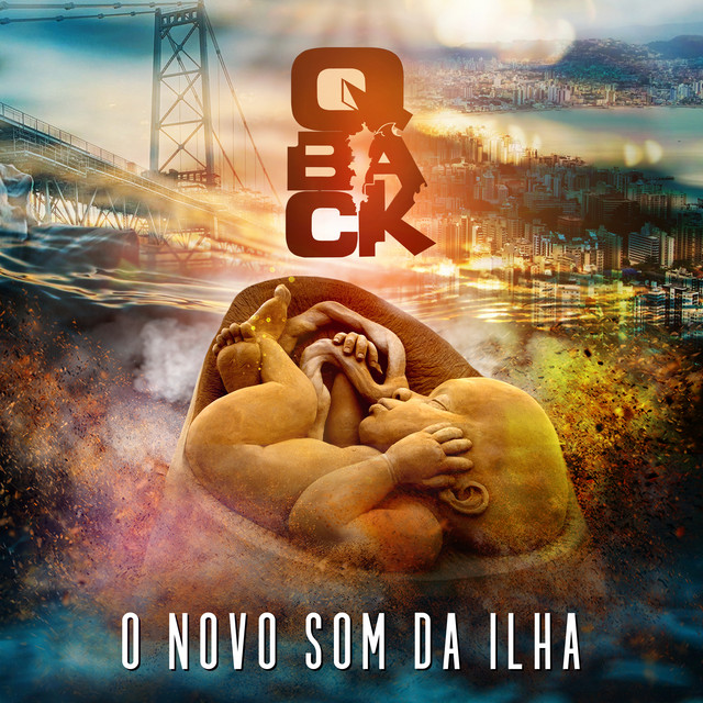 O Novo Som da Ilha cover art