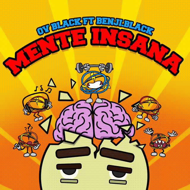 Mente Insana