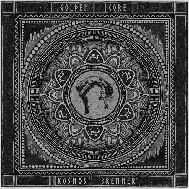 Kosmos Brenner cover art