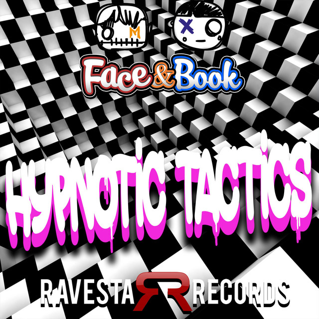 Hypnotic Tactics album art