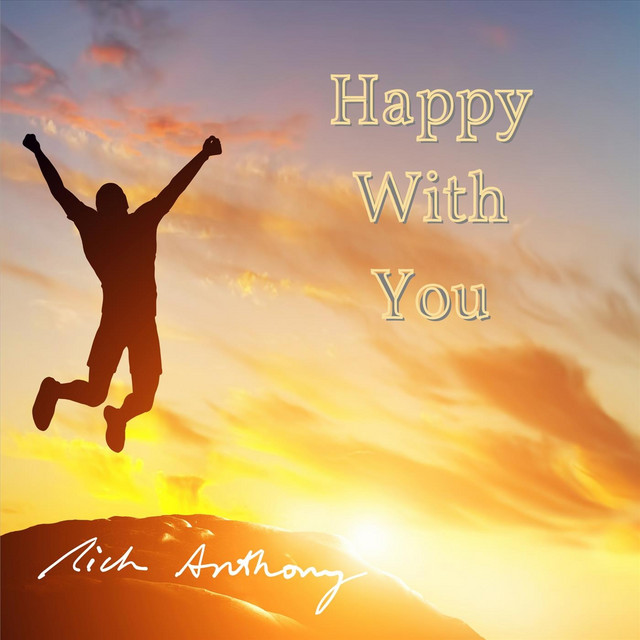 Happy with You - Remastered Version cover