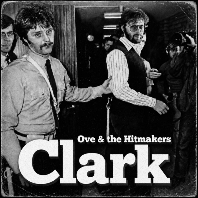 Clark cover