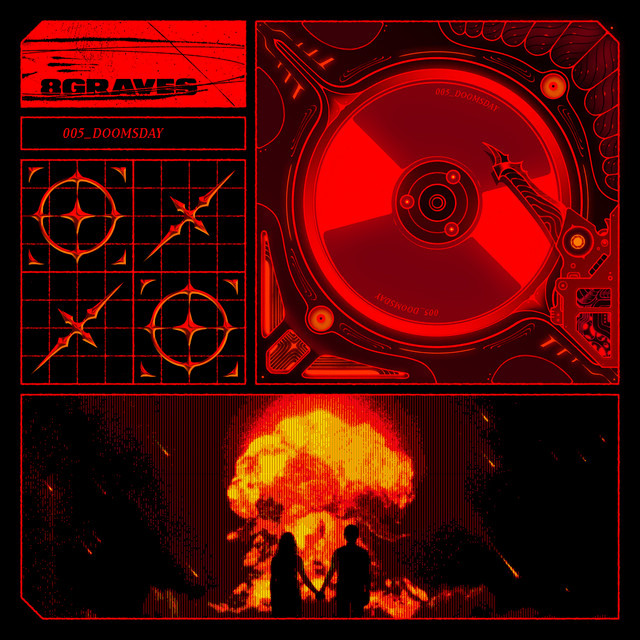 Doomsday cover