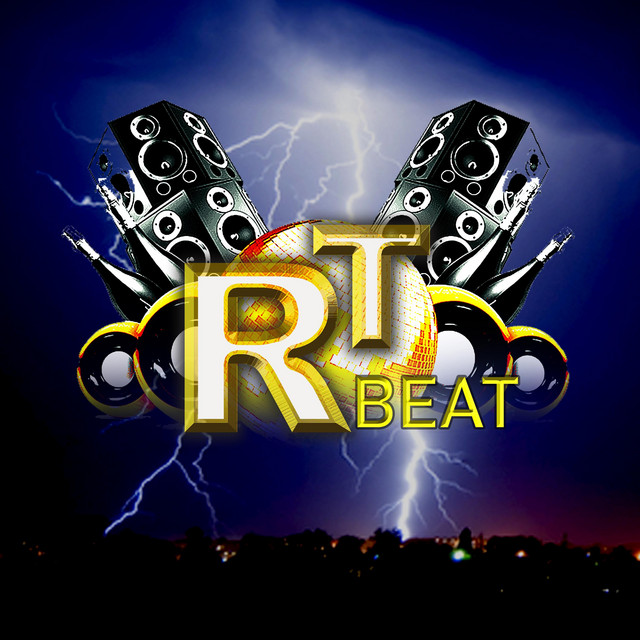 RTbeat cover art