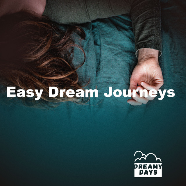 Easy Dream Journeys cover art