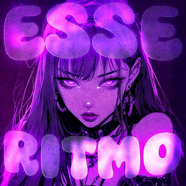 Обкладинка SK3TCH01 — ESSE RITMO