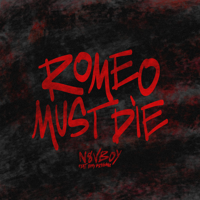 Romeo Must Die