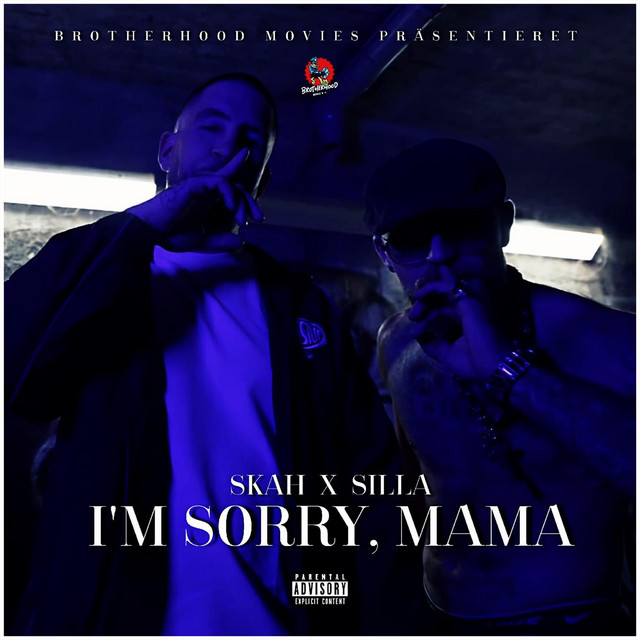 I’m sorry, Mama