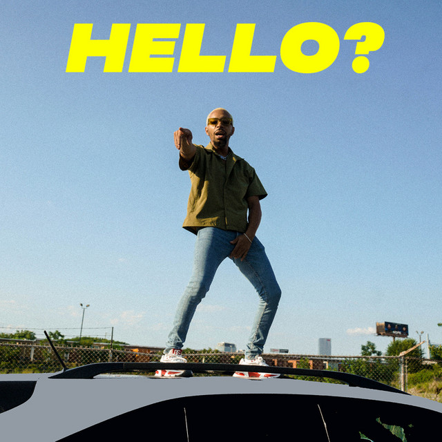 Hello? - Single by Harvey Cash | Spotify