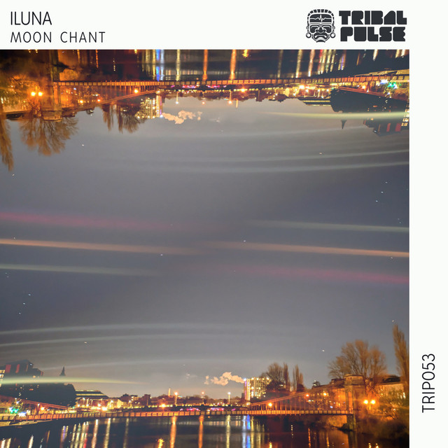 Moon Chant cover art