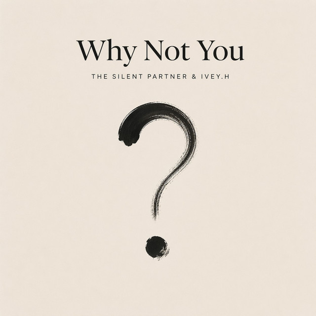 Why Not You