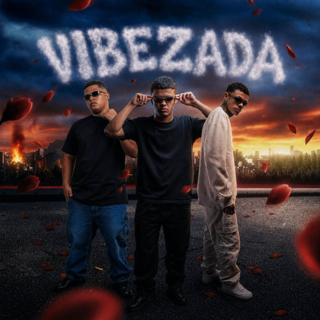 VIBEZADA