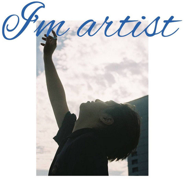 I'm artist cover art