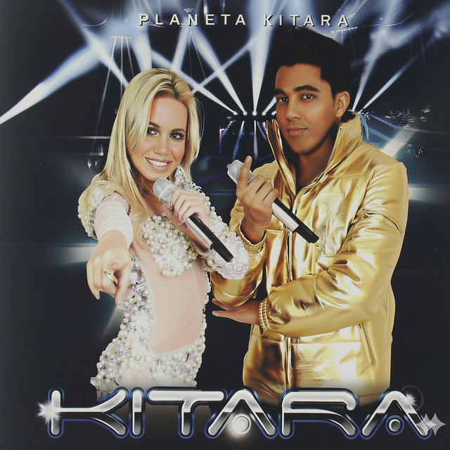 Planeta Kitara cover art