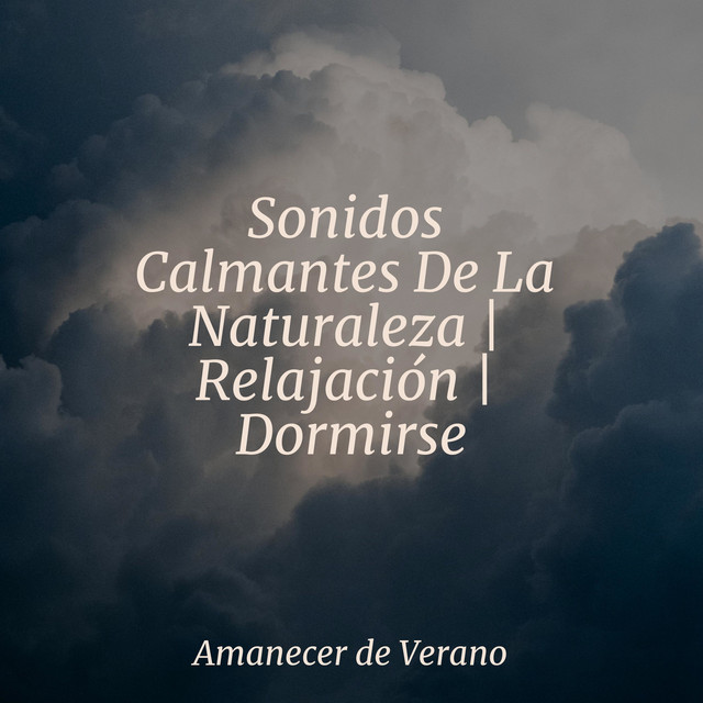 Sonidos Calmantes De La Naturaleza | Relajación | Dormirse cover art