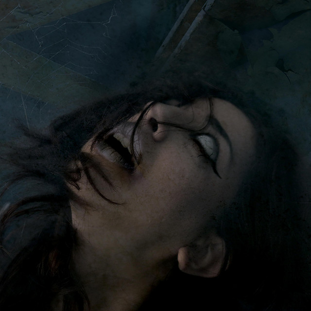 Restless Dreams cover