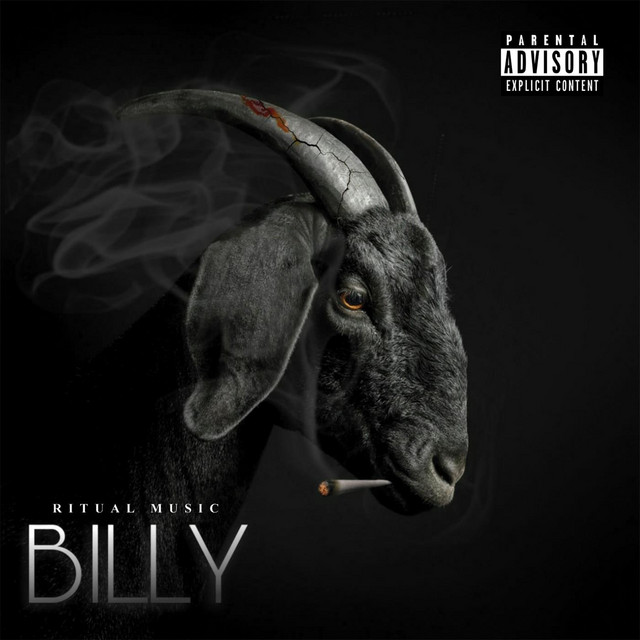 Billy cover art
