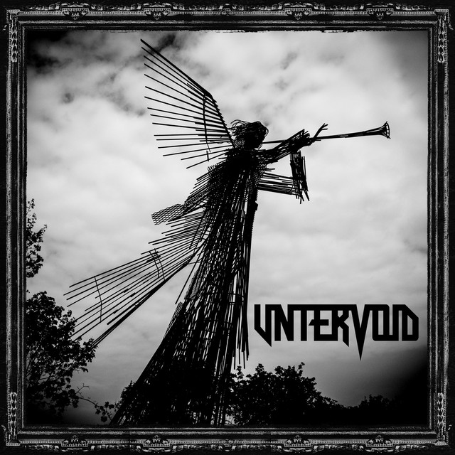 Untervoid cover