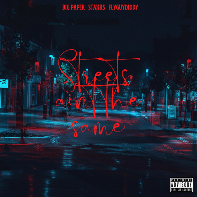 Streets Aint The Same - Single by Stakks | Spotify