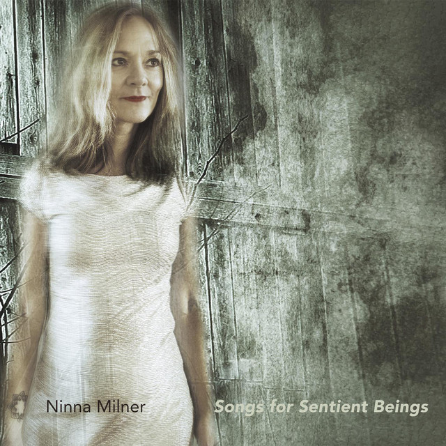 Songs for Sentient Beings cover
