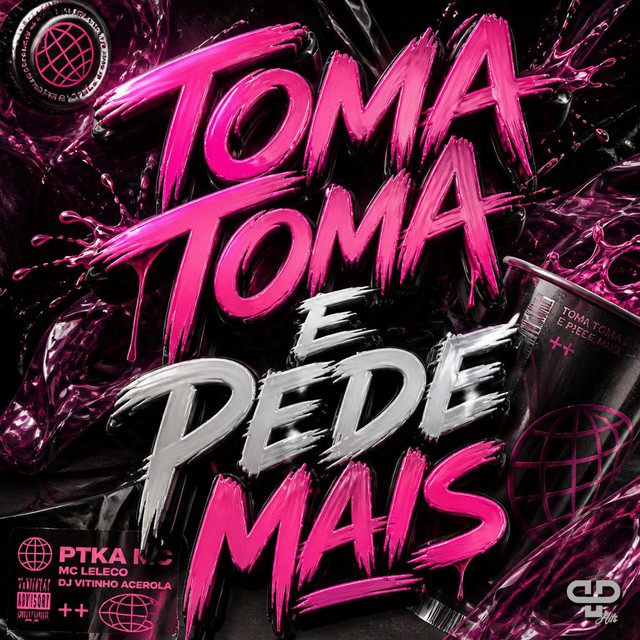 Toma Toma e Pede Mais