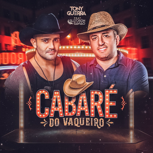 Cabaré do Vaqueiro