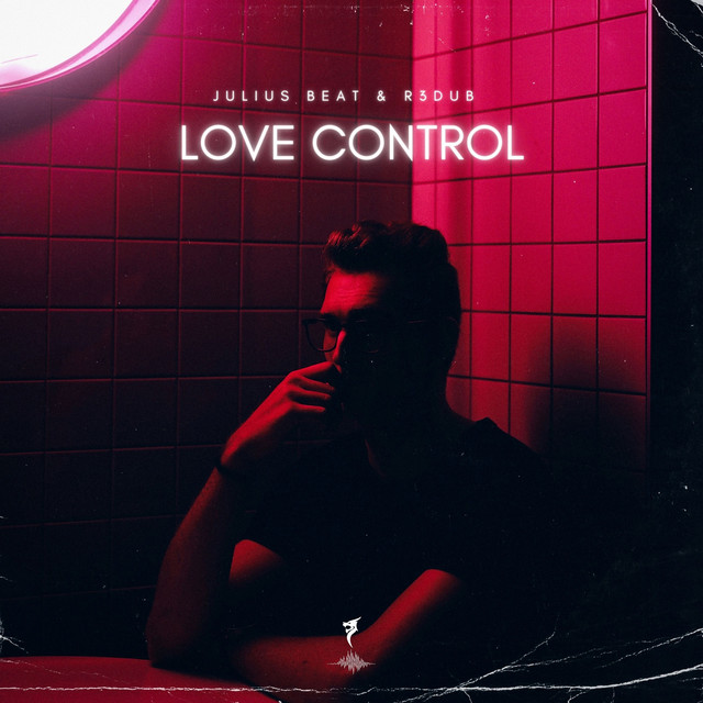Love Control - Extended Mix album art