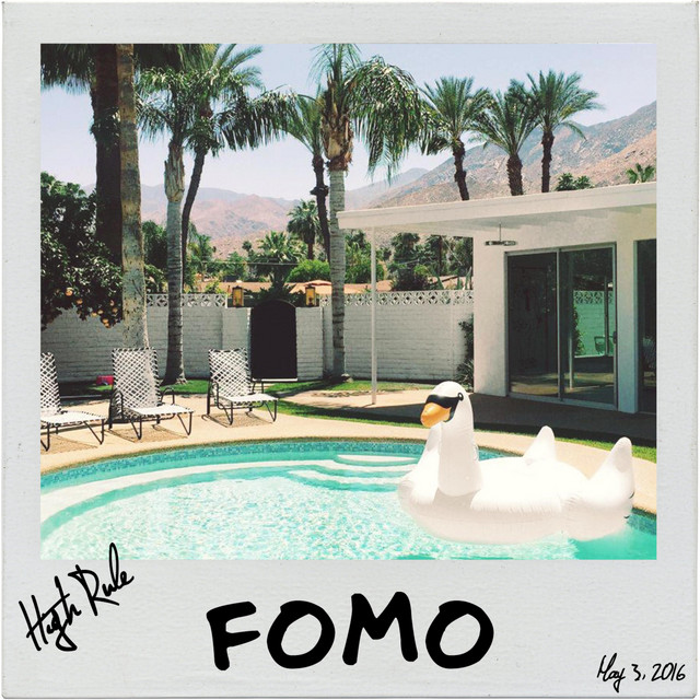 Fomo cover art