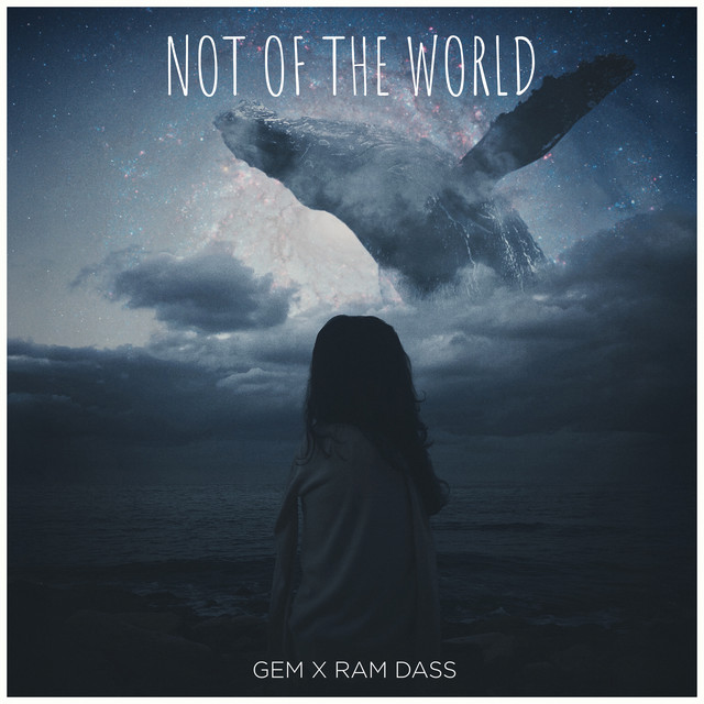 Not of the world