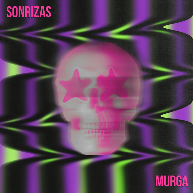 Murga cover art