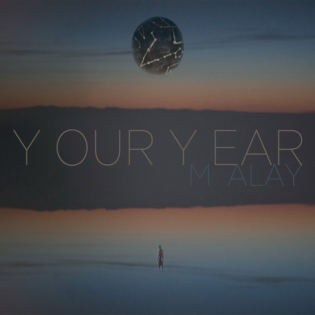 Your Year cover art