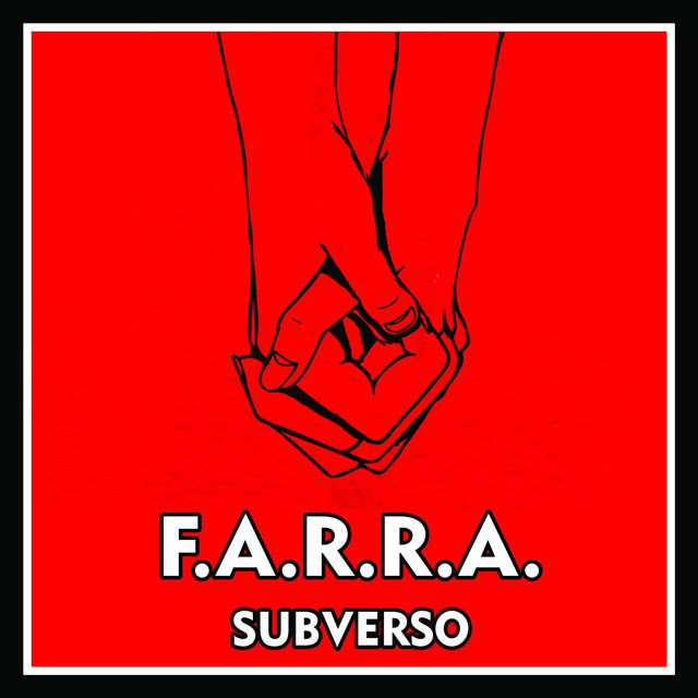 F.A.R.R.A. cover art