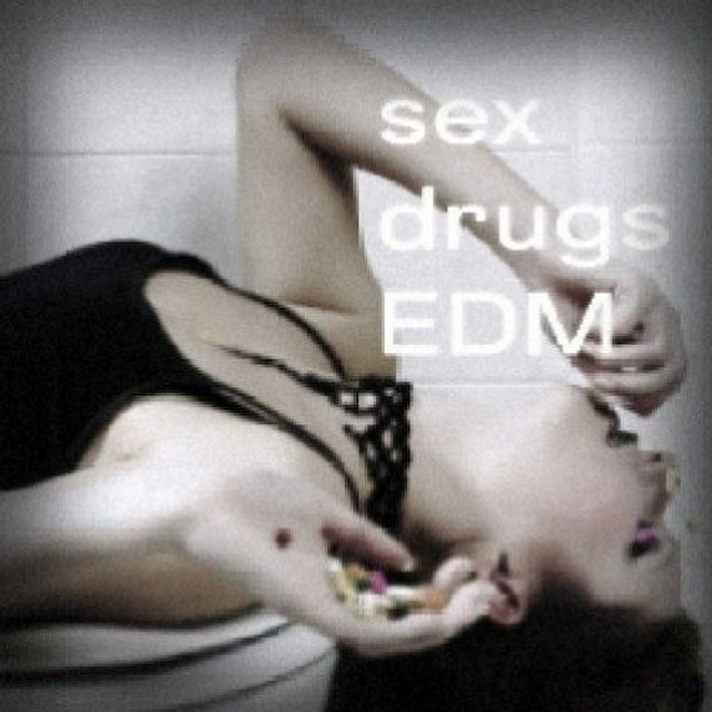 DRUGS THAT KILL cover art