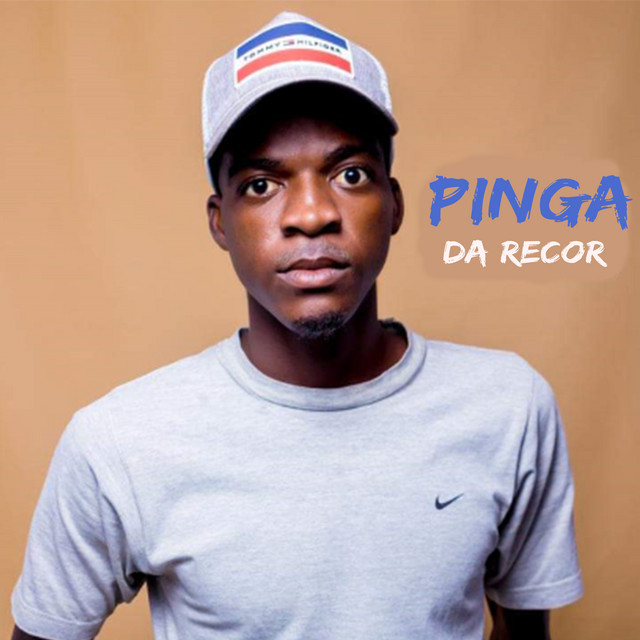 Pinga cover art