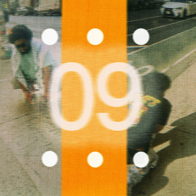 TRYNA DO cover art