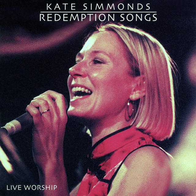 Redemption Songs cover art