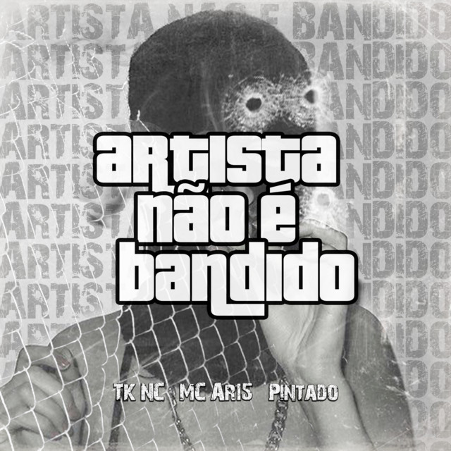 Artista Não É Bandido