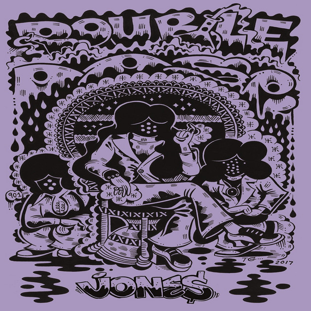 Double Dose cover art