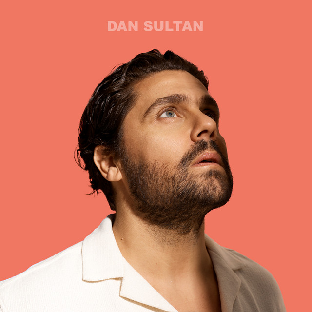 Dan Sultan cover art