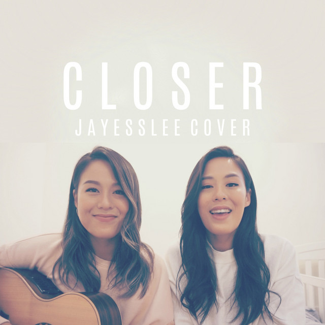 Closer / Something Just Like This cover art