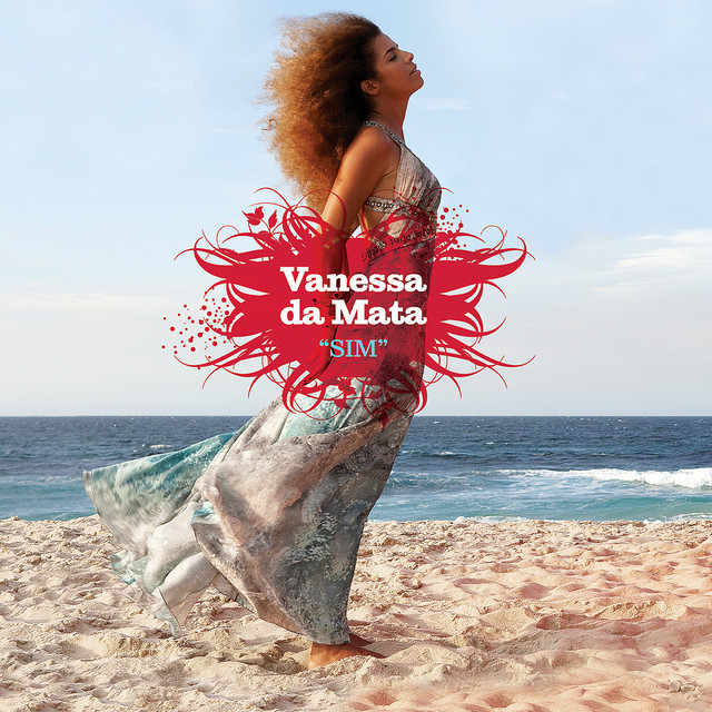 Boa Sorte (Good Luck) [feat. Ben Harper]
