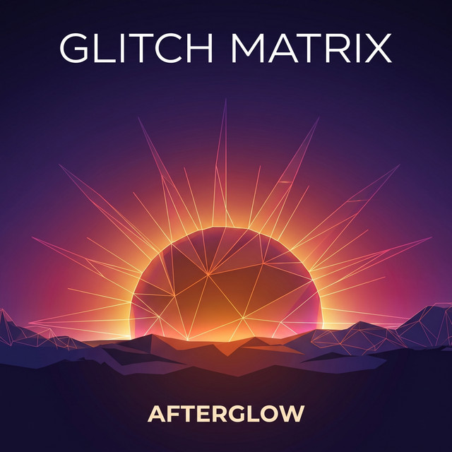 Afterglow cover